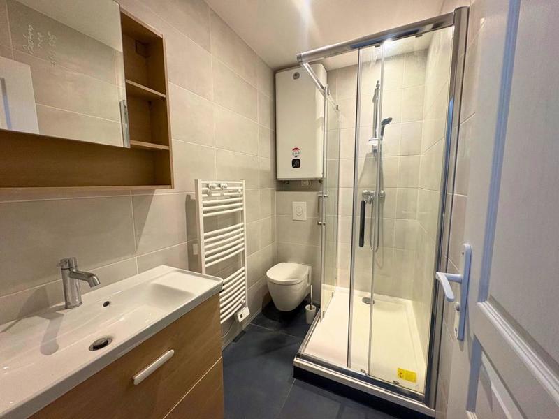 Local commercial - 42 m² - 3 pièces