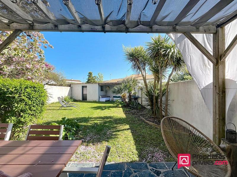 Maison - 113 m² - 7 pièces