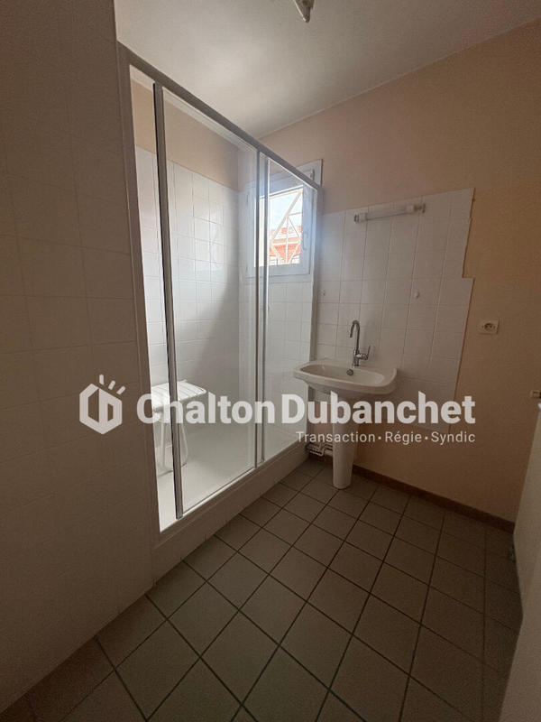 Appartement - 74 m² - 3 pièces