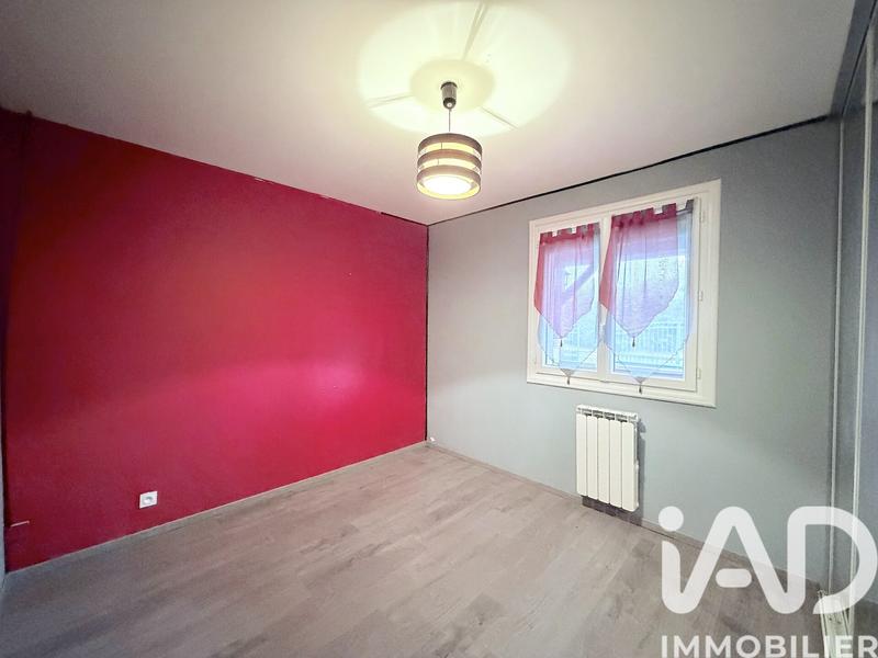 Maison - 138 m² - 4 pièces