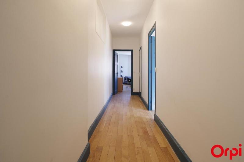 Appartement - 114 m² - 4 pièces