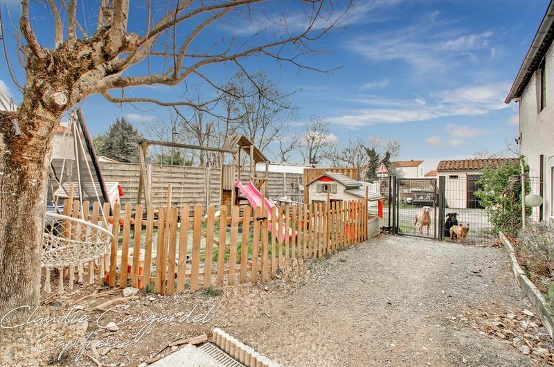 Maison - 136 m² - 5 pièces