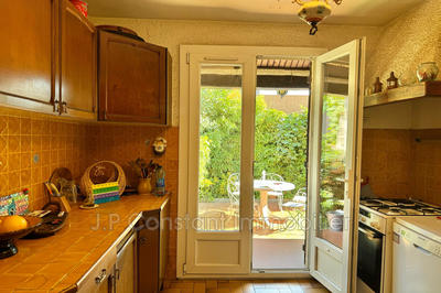 Maison - 104 m² - 5 pièces