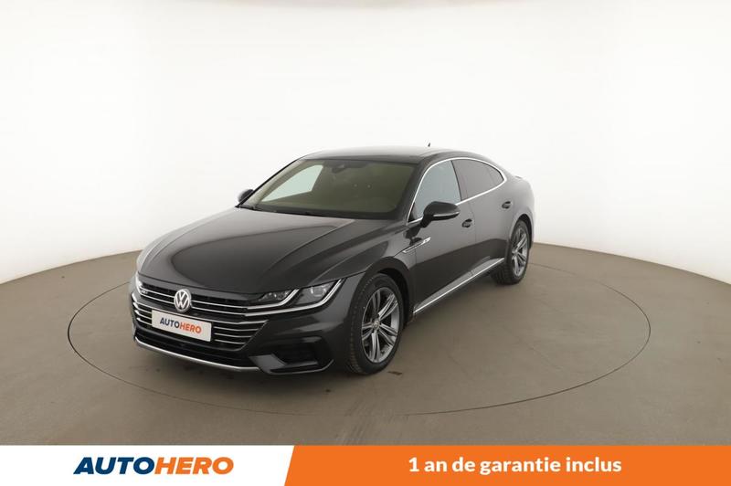 Volkswagen Arteon 2.0 Tsi R-Line Dsg7 190 ch