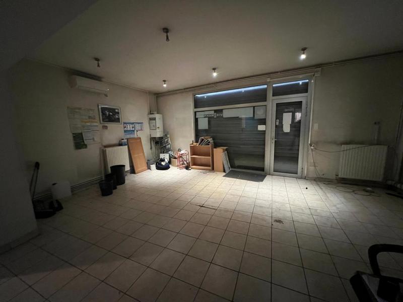 Maison - 90 m² - 3 pièces