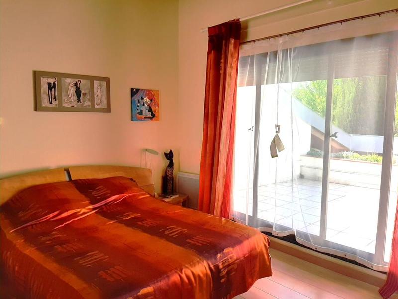 Maison - 212 m² - 7 pièces