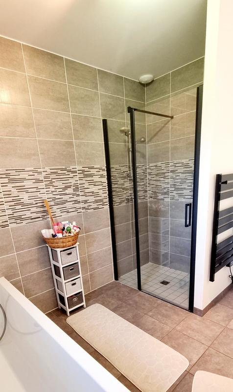 Maison - 136 m² - 5 pièces