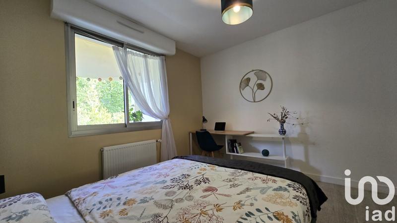 Appartement - 56 m² - 2 pièces