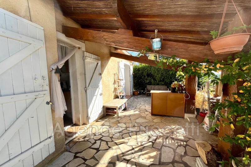 Maison - 50 m² - 3 pièces