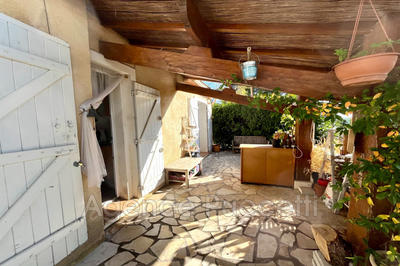 Maison - 50 m² - 3 pièces