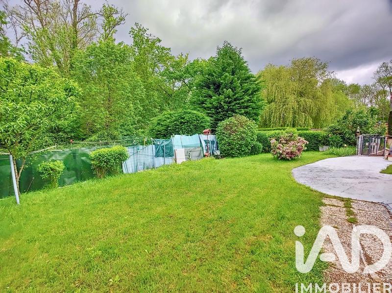 Maison - 30 m² - 3 pièces