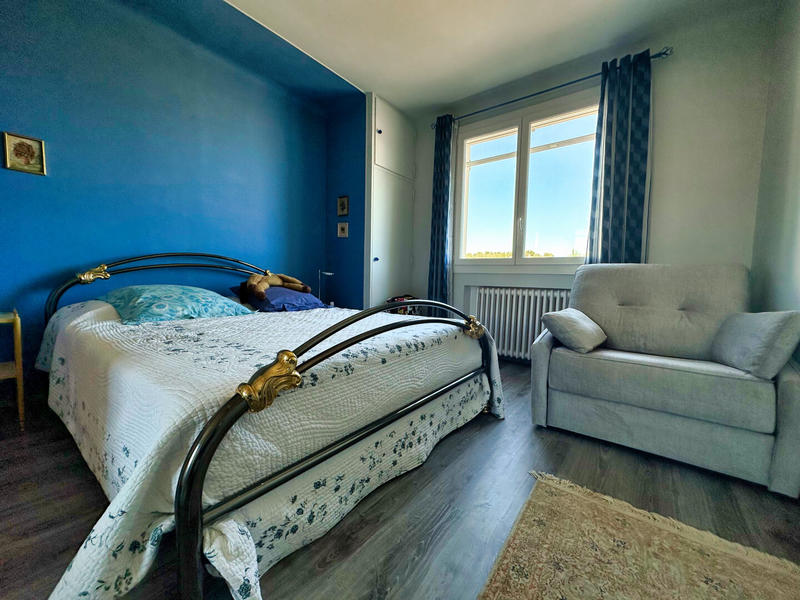 Maison - 160 m² - 5 pièces