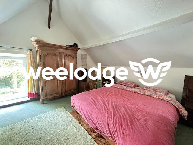 Maison - 163 m² - 6 pièces