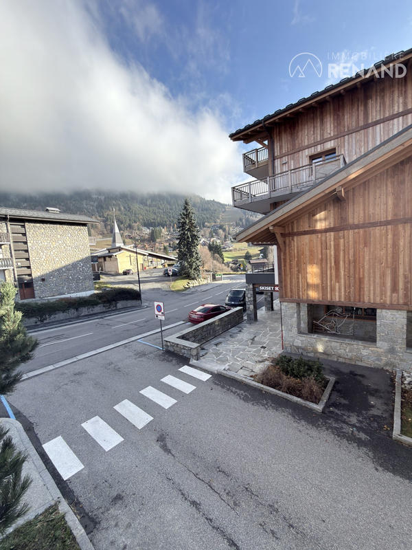 Appartement - 53 m² - 4 pièces