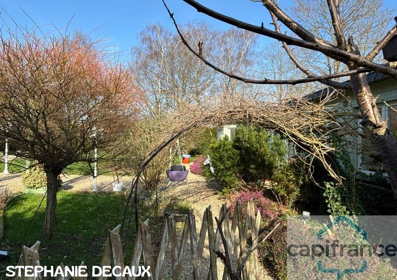 Maison - 159 m² - 9 pièces