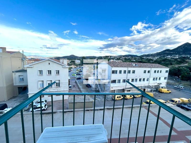 Appartement - 26 m² - 1 pièce