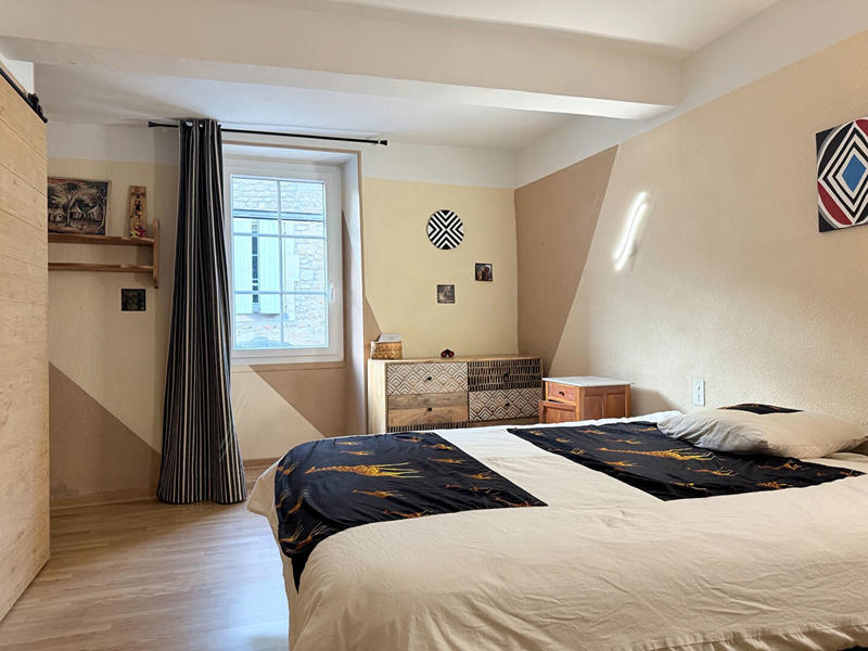 Maison - 176 m² - 7 pièces