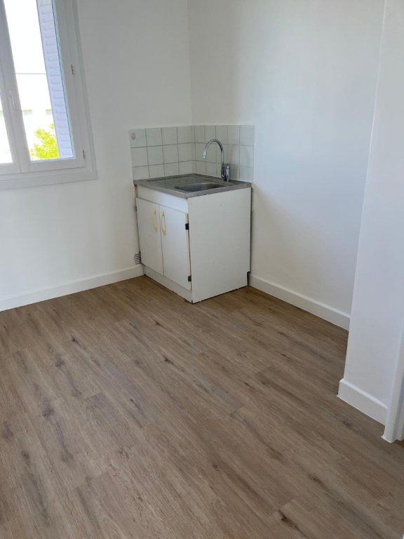 Appartement - 54 m² - 3 pièces