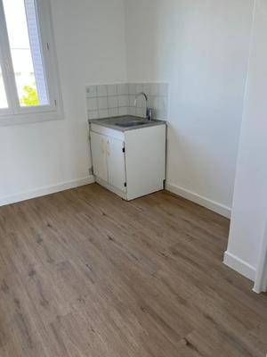 Appartement - 54 m² - 3 pièces