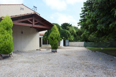 Maison - 103 m² - 5 pièces