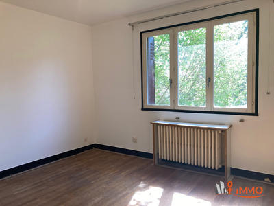 Villa - 100 m² - 4 pièces