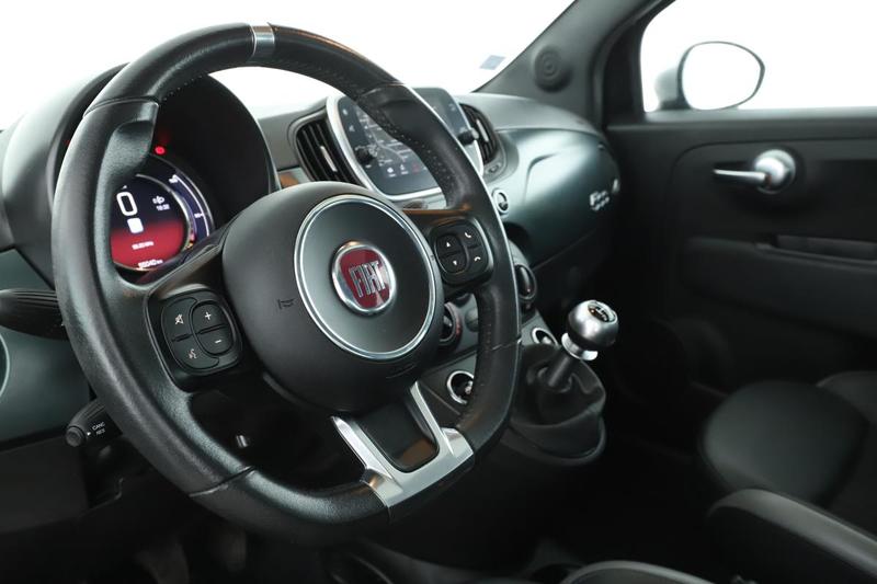 Fiat 500 1.0 Hybride Bsg RockStar 70 ch