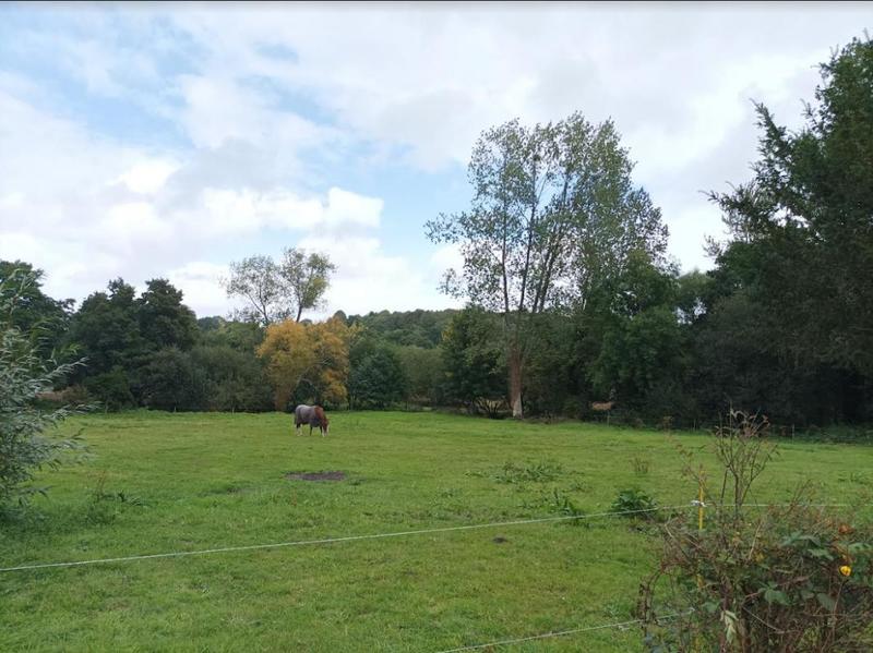 Moulin - 79 m² - 9 pièces