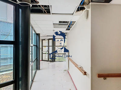 Local d'activités - 400 m² - 9 pièces