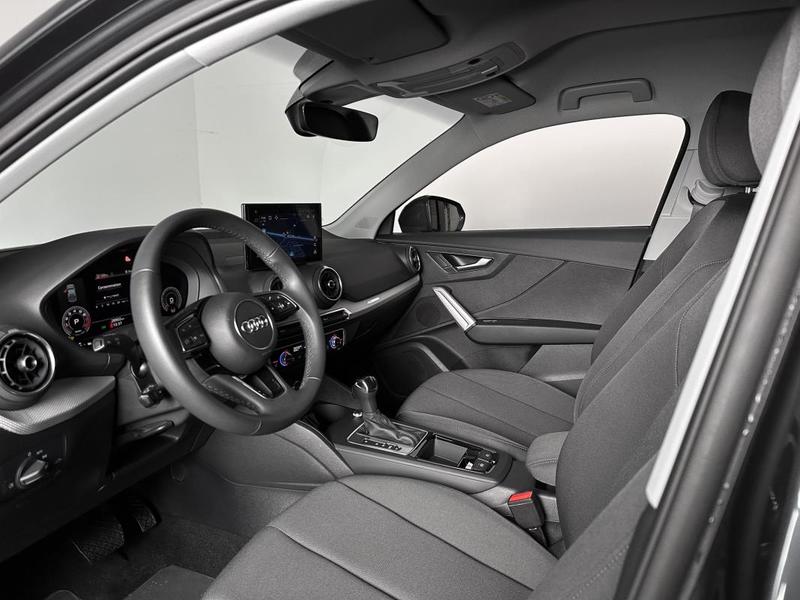 Audi Q2 - 35 Tfsi 150ch s-Tronic Virtual Cockpit Sieges Chauff Regul Acc Carplay Camera