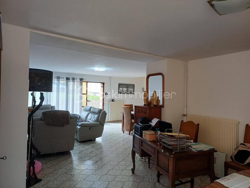 Maison - 154 m² - 5 pièces