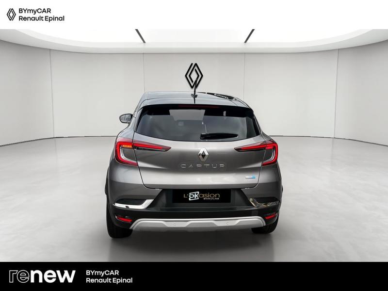 Renault Captur E-Tech 145 - 21 Intens