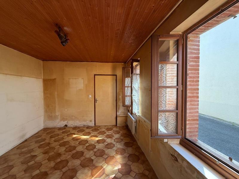 Maison de ville - 219 m² - 6 pièces