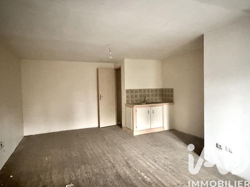 Maison - 203 m² - 7 pièces