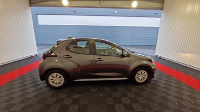 Toyota Yaris Pro Hybride My21 116h Dynamic Business + Programme Beyond Zero