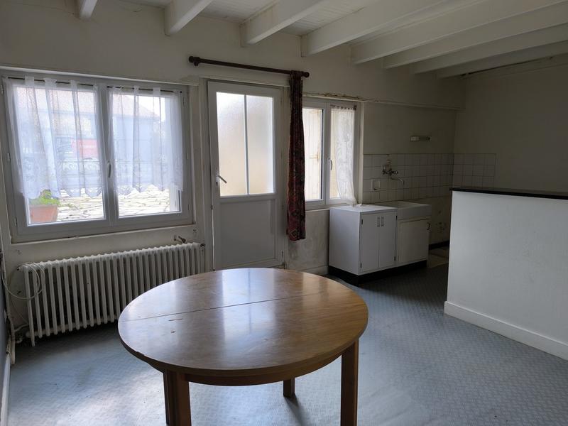 Maison - 181 m² - 6 pièces