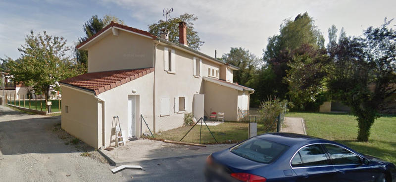 Maison de village - 62 m²