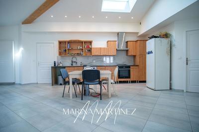 Maison - 170 m² - 4 pièces