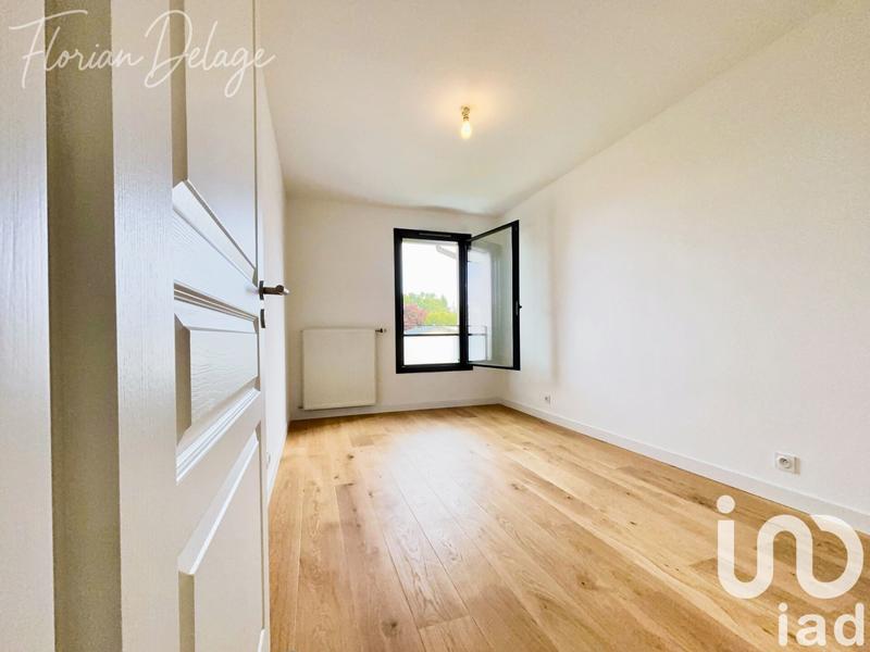 Appartement - 93 m² - 4 pièces