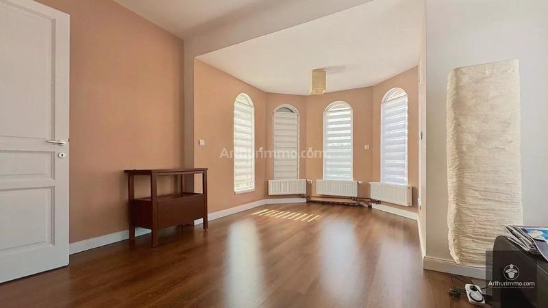 Maison - 164 m² - 7 pièces