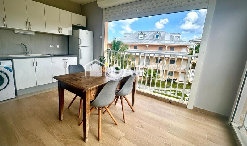 Appartement - 40 m² - 1 pièce