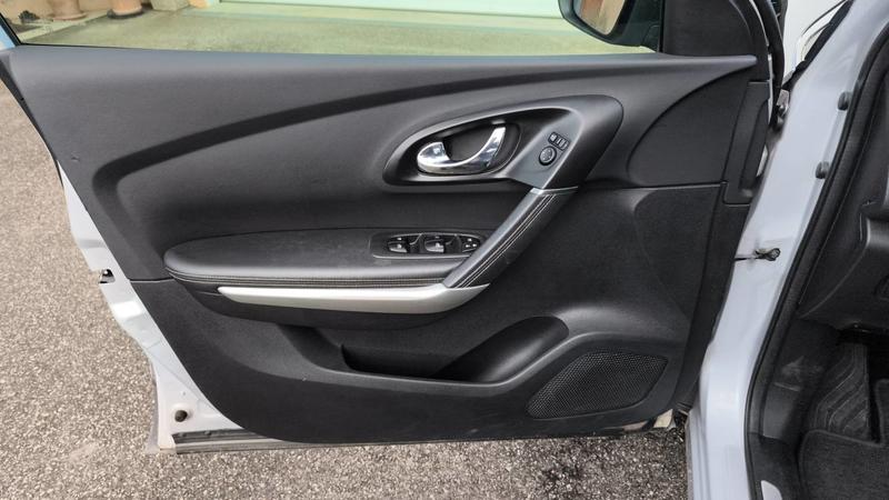 Renault Kadjar 1.2 TCe 130 Edc7 Intens - Automatique