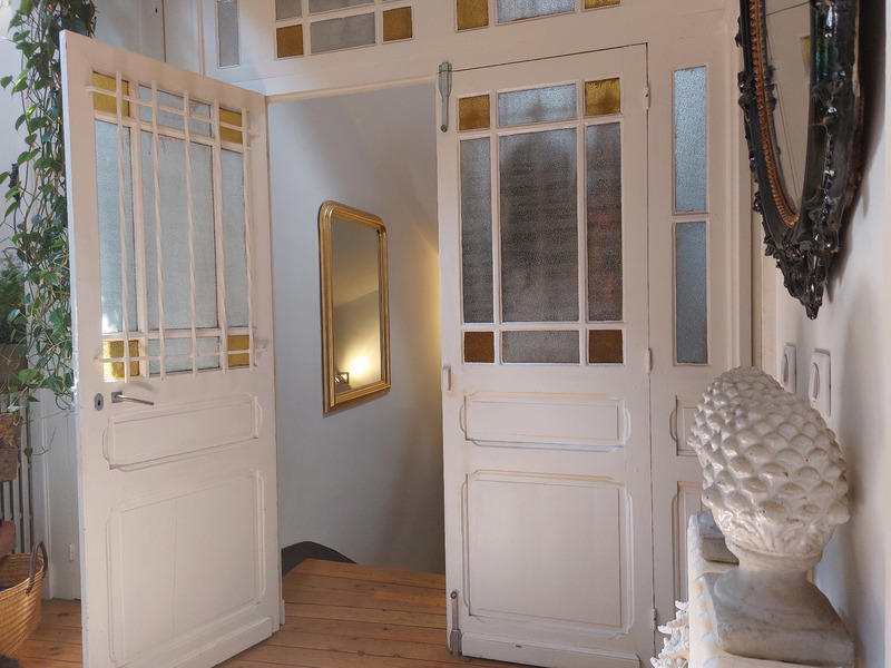 Maison - 136 m² - 4 pièces