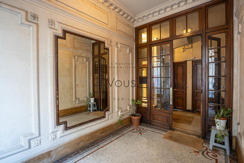 Appartement - 107 m² - 4 pièces