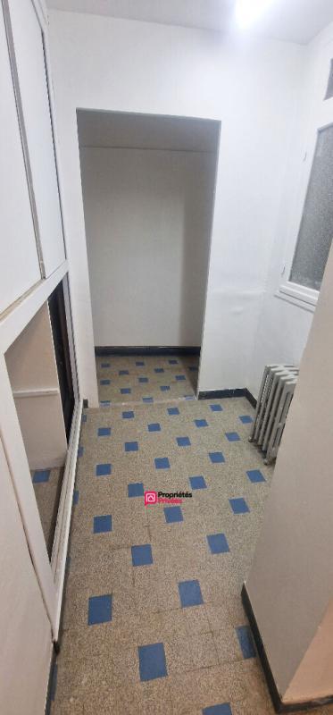 Immeuble - 94 m² - 4 pièces