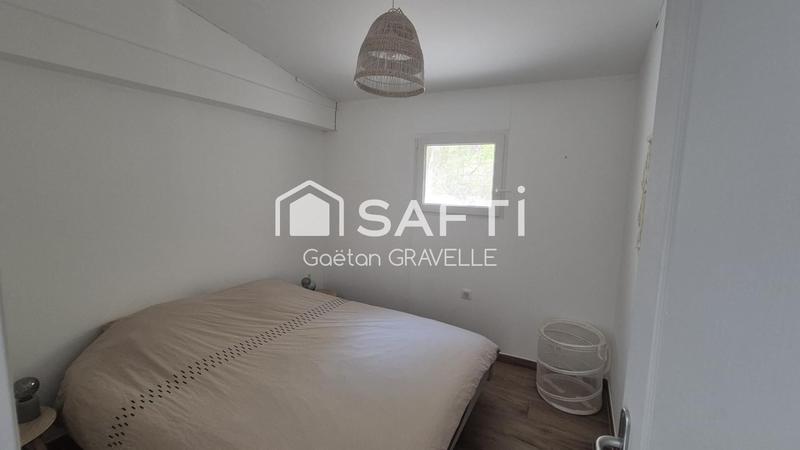 Maison - 192 m² - 5 pièces