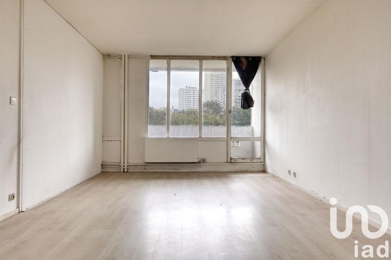 Appartement - 75 m² - 3 pièces