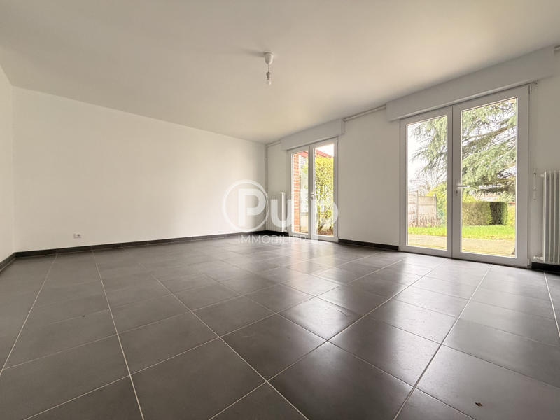 Maison de ville - 111 m²