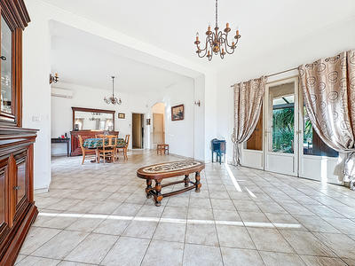 Maison - 111 m² - 3 pièces