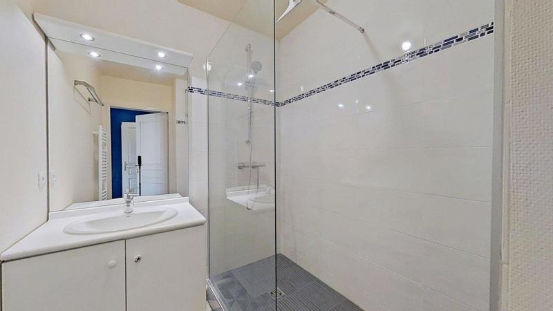 Appartement - 69 m² - 3 pièces