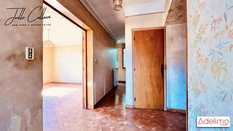 Maison - 152 m² - 6 pièces